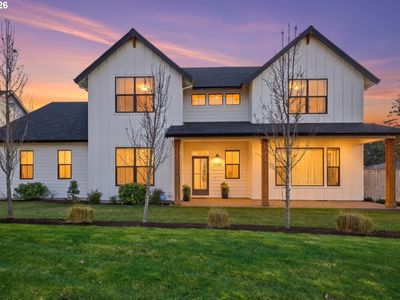 15268 Holcomb Blvd, Oregon City, OR, 97045