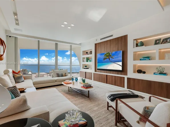 16901 Collins Ave APT 2702, Sunny Isles Beach, FL 33160