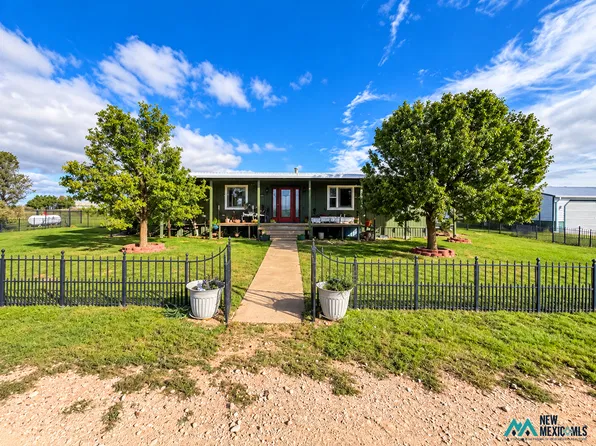 1651 Curry Ave #K, Clovis, NM 88101