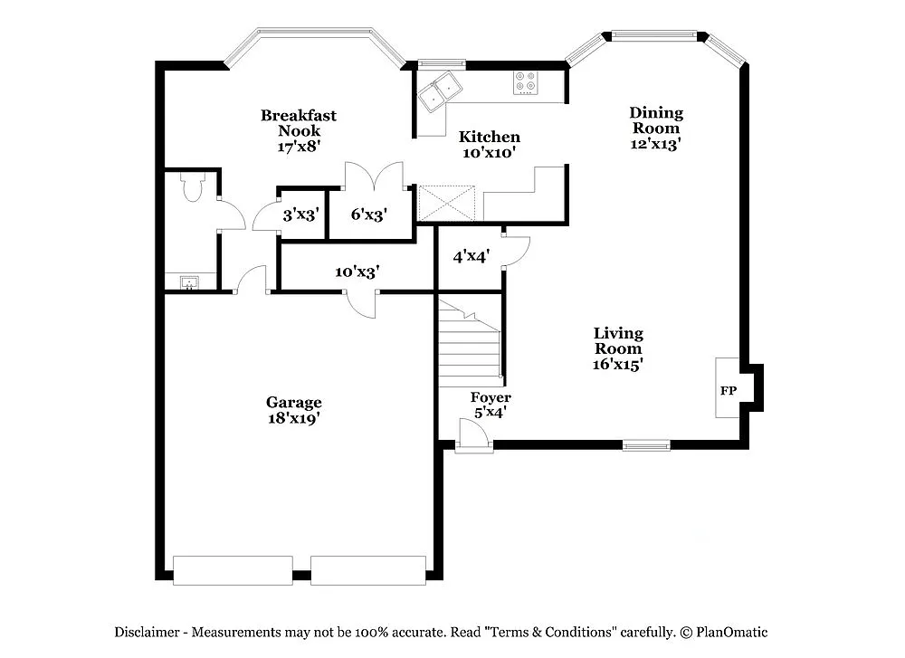 Building Photo - 2104 Watercrest Cir
