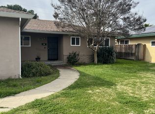 2509 N Parsons Ave, Merced, CA 95340