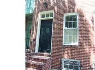 2029 Rittenhouse Sq, Philadelphia, PA 19103