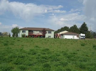 8704 S Craig Rd, Cheney, WA 99004