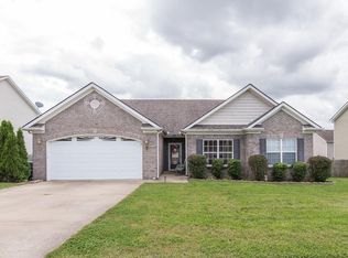 106 Ocaso Ct, Georgetown, KY 40324