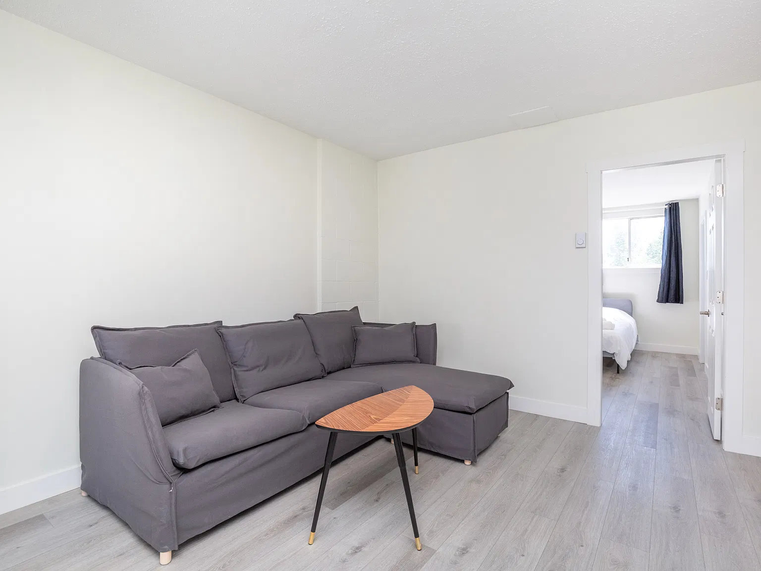 1 bed, 1.0 bath, 550 sqft, $1,595 — Photo 4
