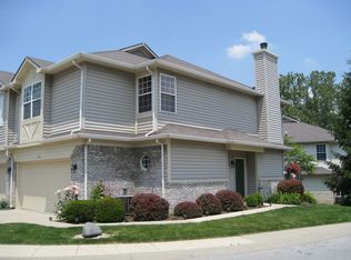 1006 Grovewood Dr, Beech Grove, IN 46107