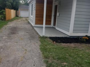 3646 N Denny St, Indianapolis, IN