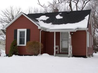 2312 June St, Erie, PA 16510