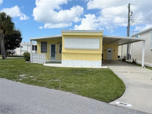 802 TURF, VENICE, FL 34285