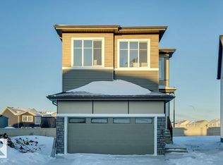 5131 69th St, Beaumont, AB T4X2Z7