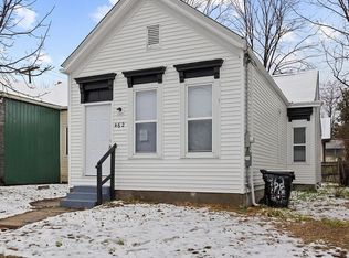 462 N 29th St, Louisville, KY 40212