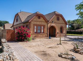 1602 W Encanto Blvd, Phoenix, AZ 85007