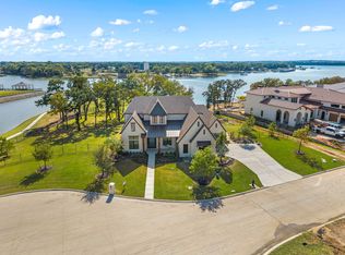 7061 The Resort Dr, Fort Worth, TX 76179