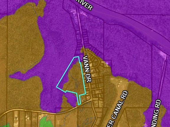 5th image of Douglas Landing Rd