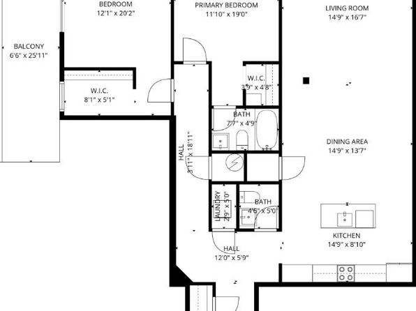 185 Ashford Ave Unit 10