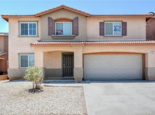 13027 Rancho Bernardo St, Hesperia, CA 92344