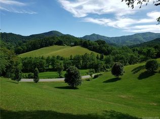 00 S Turkey Creek Rd, Leicester, NC 28748