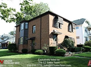 2217 Lincoln Ave, Lakewood, OH