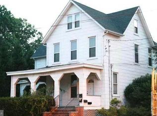 4308 Hamilton Ave, Baltimore, MD 21206