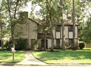 118 Pine Manor Dr, Conroe, TX 77385