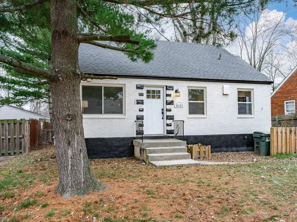 8137 Hollybrook Ct, Cincinnati, OH 45239