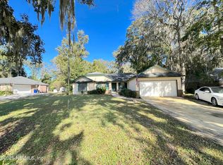 15225 LANDMARK Circle N, Jacksonville, FL 32226