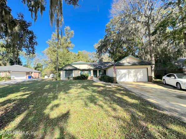 15225 LANDMARK Circle N, Jacksonville, FL 32226
