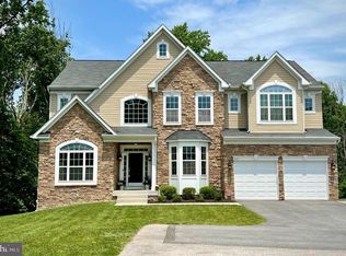5827 Marbuck Way, Elkridge, MD 21075