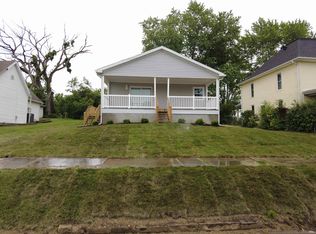 812 H St, Bedford, IN 47421