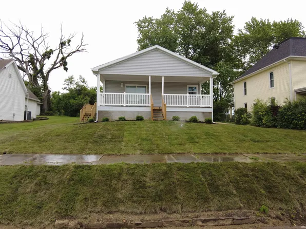 812 H St, Bedford, IN 47421