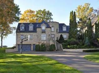 865 Ferndale Rd W, Wayzata, MN 55391