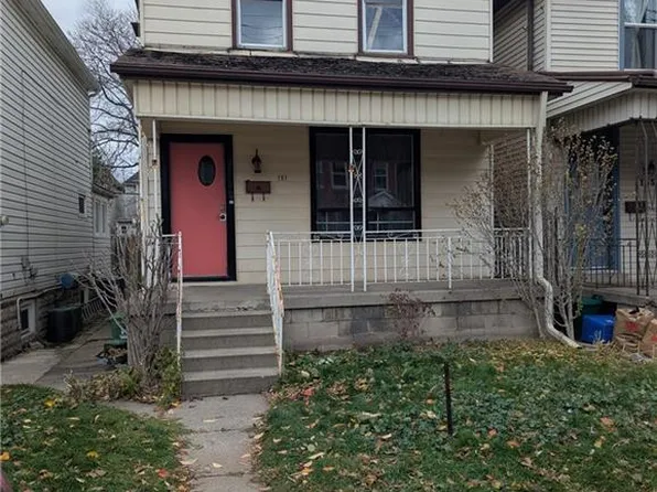 151 Gibson Ave, Hamilton, ON L8L 6J9