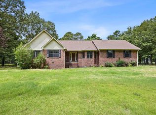 181 Park Rd, Russellville, AR 72802