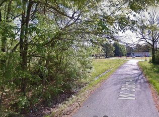 2908 W 33rd Ave, Pine Bluff, AR 71603