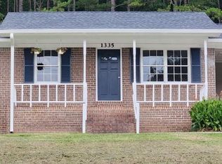 1335 Lees Chapel Rd, Cedartown, GA 30125