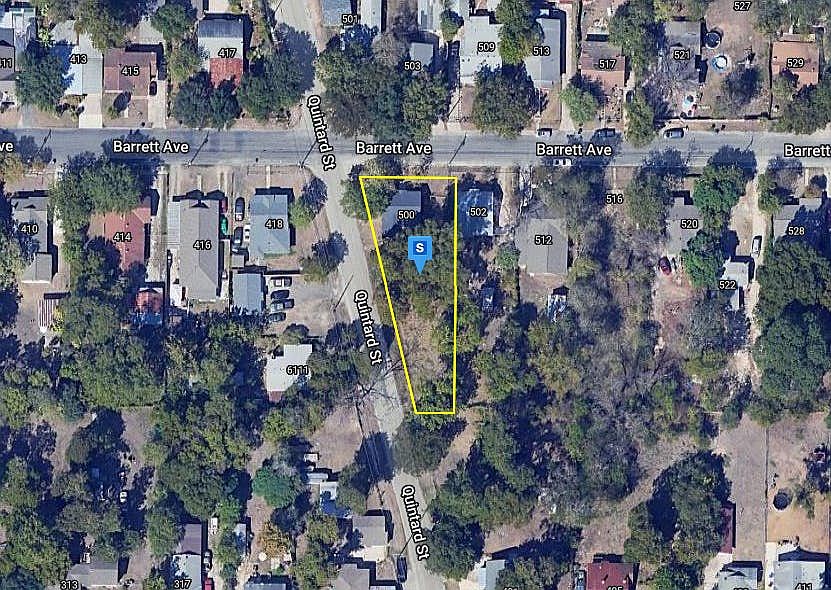 1st image of 500 Barrett Pl