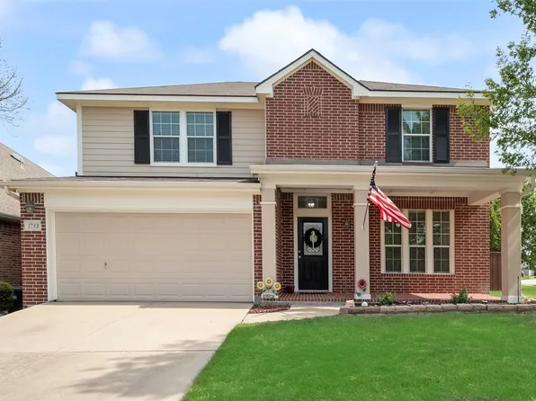 2713 Elmwood Ct, McKinney, TX 75071