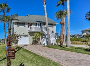 4151 Diaz Ct, Hernando Beach, FL 34607