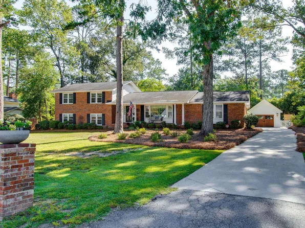 2328 Wake Forest Dr, Columbia, SC 29206