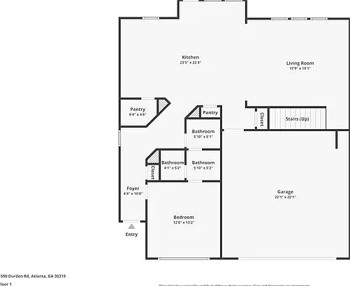 544 Quiet Cloud Dr — Photo 15