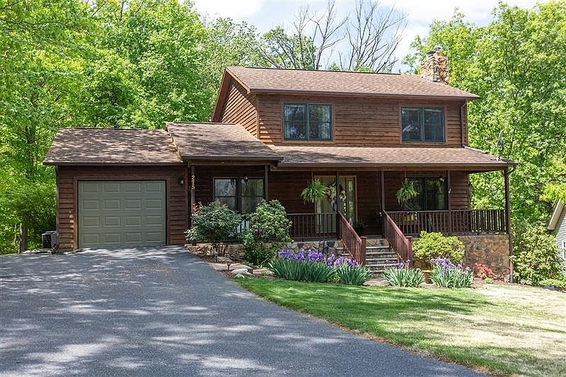 275 Jessamine Pl, Mcgaheysville, VA 22840 Zillow
