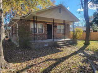 1206 Friendly Ave, New Bern, NC 28562