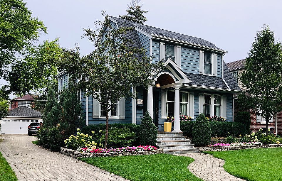 Completely Renovated. 