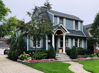 132 Wisner St, Park Ridge, IL 60068