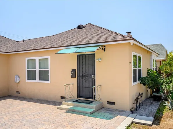 528 Ivy St, Glendale, CA 91204
