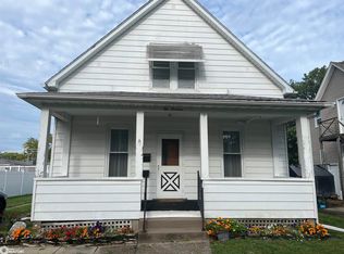 213 Spring St, West Burlington, IA 52655