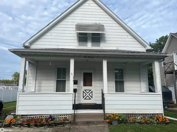 213 Spring St, West Burlington, IA 52655