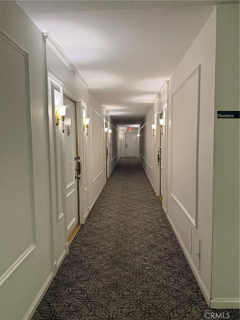 1 bed, 465 sqft, $2,580 — Photo 3