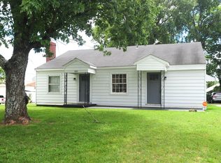 203 Oakwood Ave NE, Huntsville, AL 35811