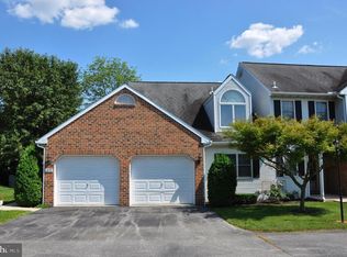 1870 Barley Rd, York, PA 17408